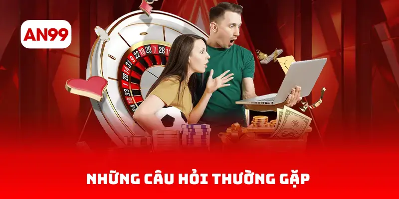 Những câu hỏi thường gặp liên quan đến khuyến mãi
